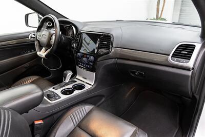 2021 Jeep Grand Cherokee Trackhawk   - Photo 13 - Concord, CA 94520