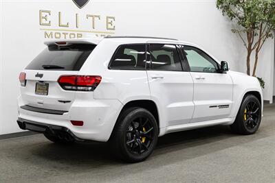 2021 Jeep Grand Cherokee Trackhawk   - Photo 11 - Concord, CA 94520