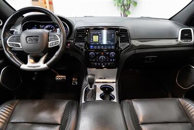 2021 Jeep Grand Cherokee Trackhawk   - Photo 5 - Concord, CA 94520