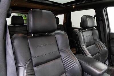 2021 Jeep Grand Cherokee Trackhawk   - Photo 22 - Concord, CA 94520