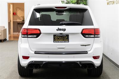 2021 Jeep Grand Cherokee Trackhawk   - Photo 4 - Concord, CA 94520
