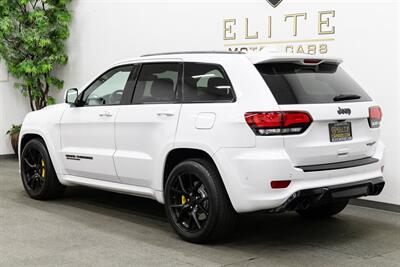 2021 Jeep Grand Cherokee Trackhawk   - Photo 3 - Concord, CA 94520