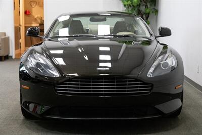 2012 Aston Martin Virage   - Photo 11 - Concord, CA 94520