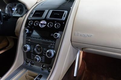 2012 Aston Martin Virage   - Photo 20 - Concord, CA 94520