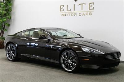 2012 Aston Martin Virage   - Photo 8 - Concord, CA 94520