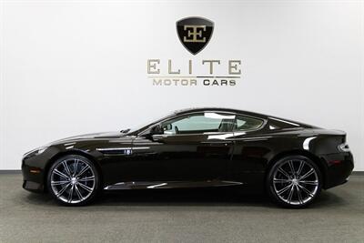 2012 Aston Martin Virage   - Photo 2 - Concord, CA 94520