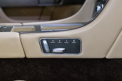 2012 Aston Martin Virage   - Photo 23 - Concord, CA 94520