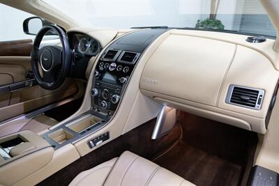 2012 Aston Martin Virage   - Photo 12 - Concord, CA 94520