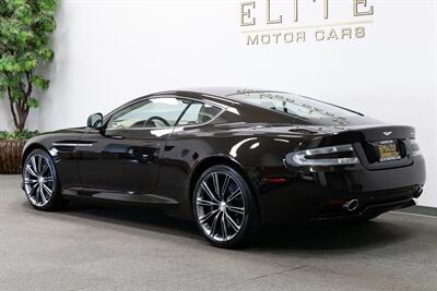 2012 Aston Martin Virage   - Photo 3 - Concord, CA 94520