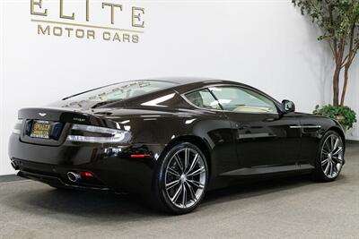 2012 Aston Martin Virage   - Photo 10 - Concord, CA 94520