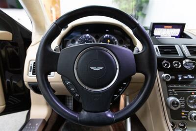 2012 Aston Martin Virage   - Photo 15 - Concord, CA 94520