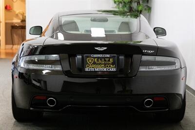 2012 Aston Martin Virage   - Photo 4 - Concord, CA 94520