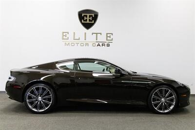 2012 Aston Martin Virage   - Photo 9 - Concord, CA 94520