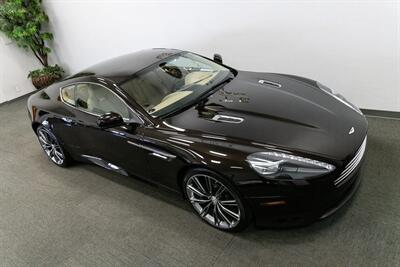 2012 Aston Martin Virage   - Photo 24 - Concord, CA 94520