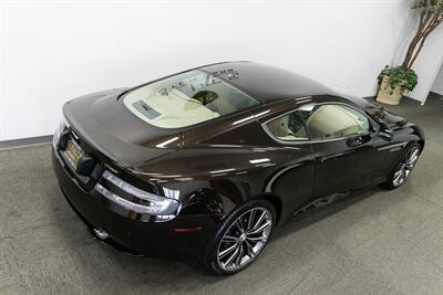 2012 Aston Martin Virage   - Photo 25 - Concord, CA 94520