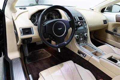 2012 Aston Martin Virage   - Photo 5 - Concord, CA 94520