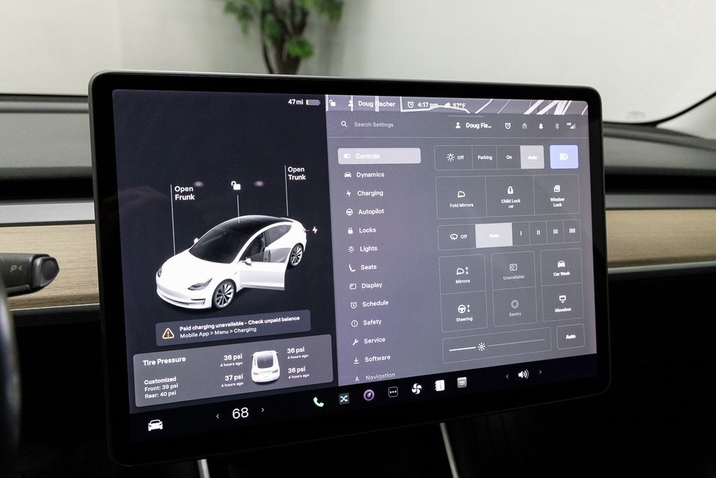 2018 Tesla Model 3 Long Range - Photo 18 - Concord, CA 94520
