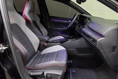 2024 Volkswagen Golf GTI Autobahn   - Photo 14 - Concord, CA 94520