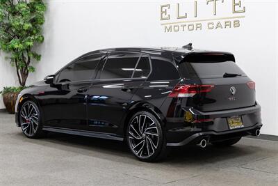 2024 Volkswagen Golf GTI Autobahn   - Photo 3 - Concord, CA 94520