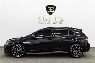 2024 Volkswagen Golf GTI Autobahn   - Photo 2 - Concord, CA 94520