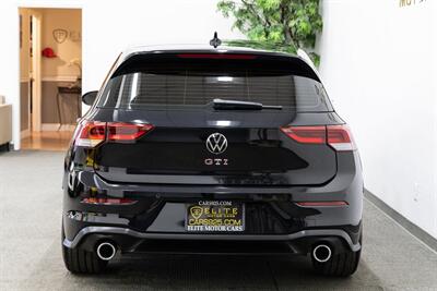 2024 Volkswagen Golf GTI Autobahn   - Photo 4 - Concord, CA 94520