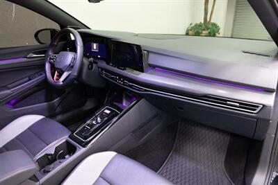 2024 Volkswagen Golf GTI Autobahn   - Photo 13 - Concord, CA 94520