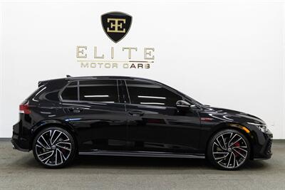 2024 Volkswagen Golf GTI Autobahn   - Photo 10 - Concord, CA 94520