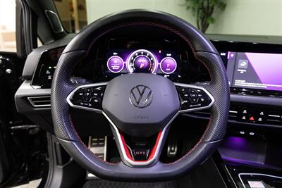 2024 Volkswagen Golf GTI Autobahn   - Photo 16 - Concord, CA 94520