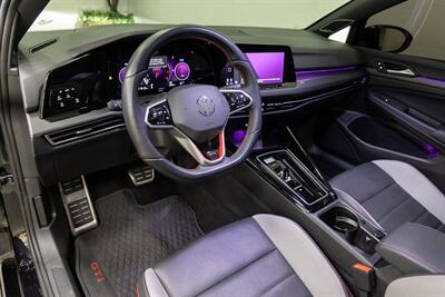 2024 Volkswagen Golf GTI Autobahn   - Photo 6 - Concord, CA 94520