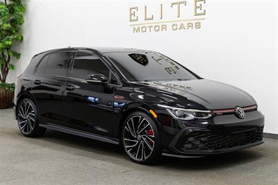 2024 Volkswagen Golf GTI Autobahn   - Photo 9 - Concord, CA 94520