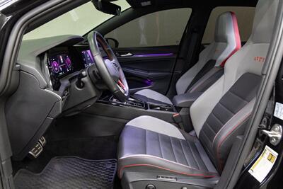2024 Volkswagen Golf GTI Autobahn   - Photo 7 - Concord, CA 94520