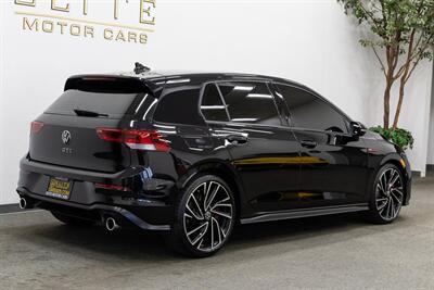 2024 Volkswagen Golf GTI Autobahn   - Photo 11 - Concord, CA 94520