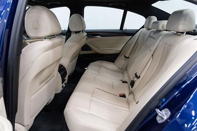 2017 BMW 5 Series 540i - Photo 8 - Concord, CA 94520