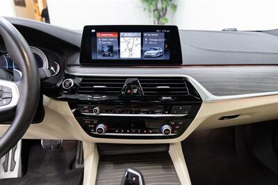 2017 BMW 5 Series 540i - Photo 18 - Concord, CA 94520