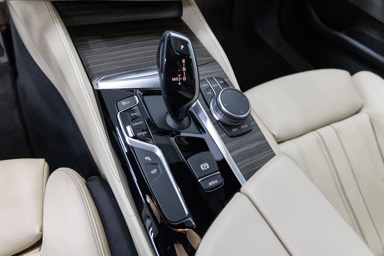 2017 BMW 5 Series 540i - Photo 20 - Concord, CA 94520