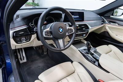 2017 BMW 5 Series 540i - Photo 6 - Concord, CA 94520