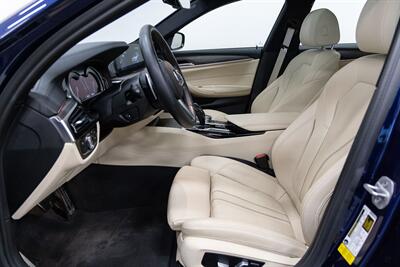 2017 BMW 5 Series 540i - Photo 7 - Concord, CA 94520