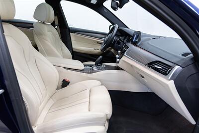 2017 BMW 5 Series 540i - Photo 14 - Concord, CA 94520