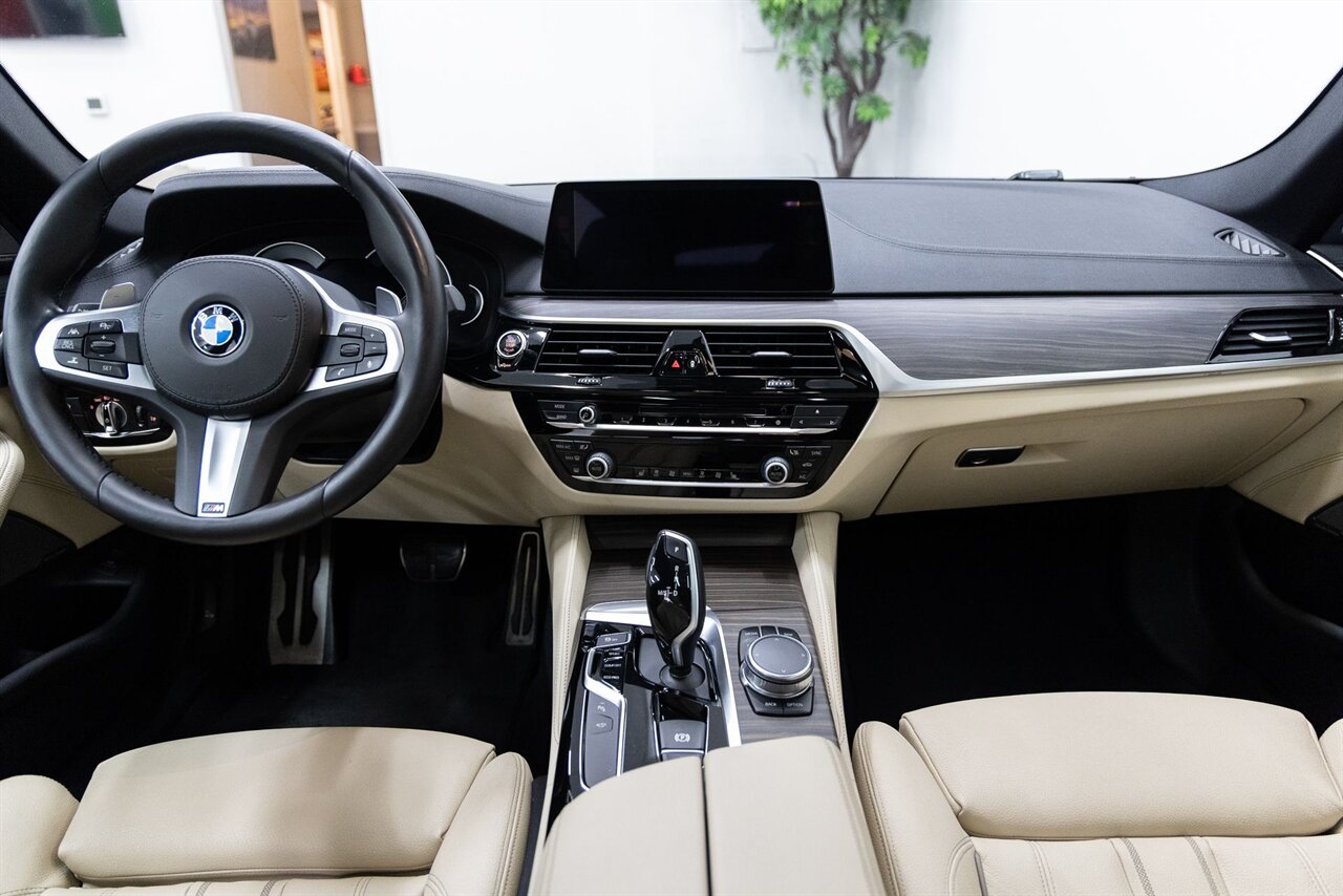 2017 BMW 5 Series 540i - Photo 5 - Concord, CA 94520