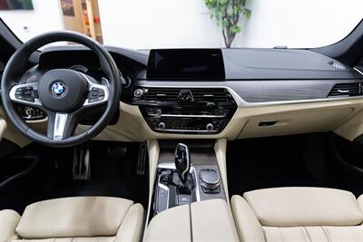 2017 BMW 5 Series 540i - Photo 5 - Concord, CA 94520