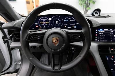 2020 Porsche Taycan Turbo   - Photo 16 - Concord, CA 94520