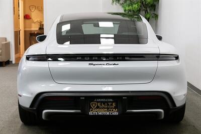 2020 Porsche Taycan Turbo   - Photo 4 - Concord, CA 94520