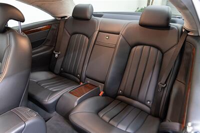 2004 Mercedes-Benz CL 55 AMG® Base Kompressor - Photo 8 - Concord, CA 94520