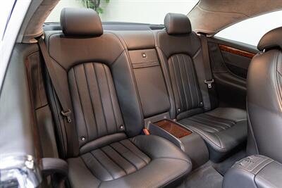 2004 Mercedes-Benz CL 55 AMG® Base Kompressor - Photo 15 - Concord, CA 94520