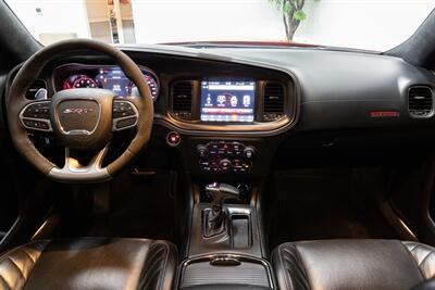 2023 Dodge Charger SRT Hellcat Widebody   - Photo 5 - Concord, CA 94520