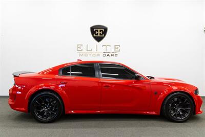 2023 Dodge Charger SRT Hellcat Widebody   - Photo 10 - Concord, CA 94520