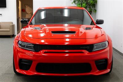 2023 Dodge Charger SRT Hellcat Widebody   - Photo 12 - Concord, CA 94520