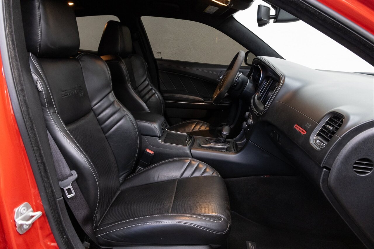 2023 Dodge Charger SRT Hellcat Widebody - Photo 14 - Concord, CA 94520
