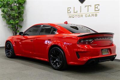 2023 Dodge Charger SRT Hellcat Widebody   - Photo 3 - Concord, CA 94520