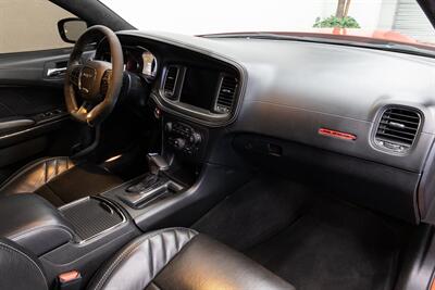 2023 Dodge Charger SRT Hellcat Widebody   - Photo 13 - Concord, CA 94520